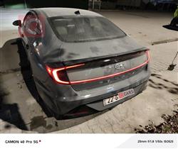 هيونداي سوناتا